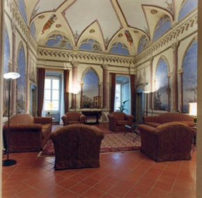 Hotel Palazzo Bocci Spello